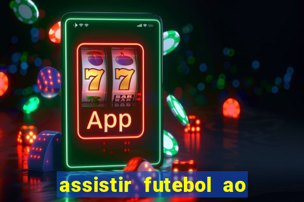 assistir futebol ao vivo rmc